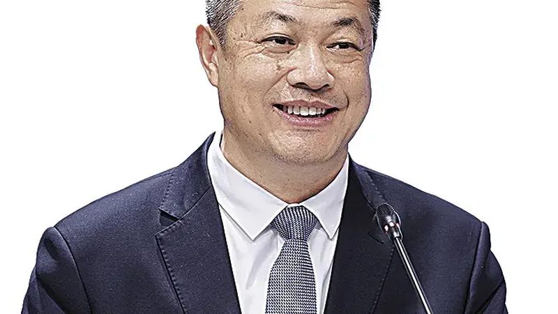 环保分散剂优缺点对比：揭秘其在涂料中的应用奥秘