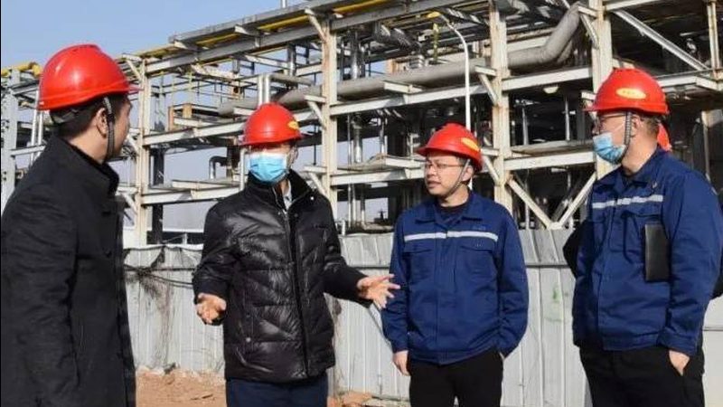无机化工原料价格波动解析与查询技巧**