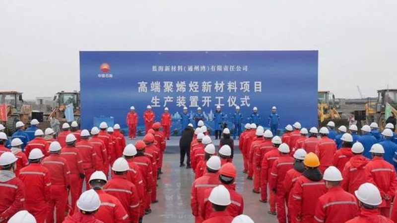 塑料工业添加剂定制流程解析：从需求到成品